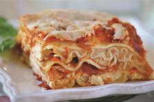 Chicken Lasagne 800g - Click Image to Close